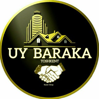 Логотип qibray_uy_baraka