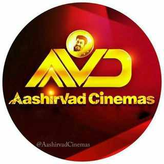 Логотип канала aashirvad_cinemas