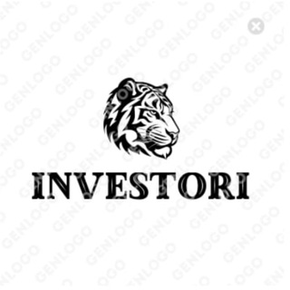 Логотип investory52