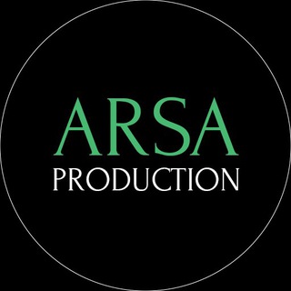 Логотип канала arsa_prod