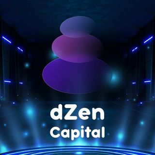 Логотип канала dzen_capital_official