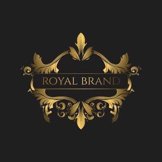 Логотип канала royalbrandofficial