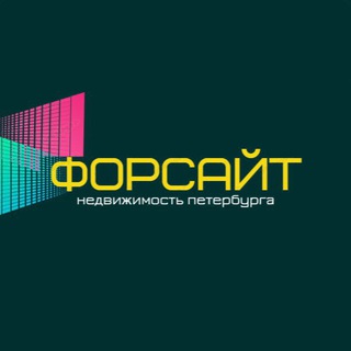 Логотип канала foresight_est2