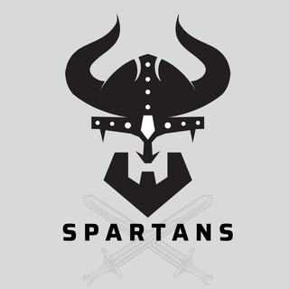 Логотип spartanskripto