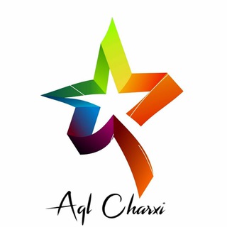 Логотип канала aqlchannel