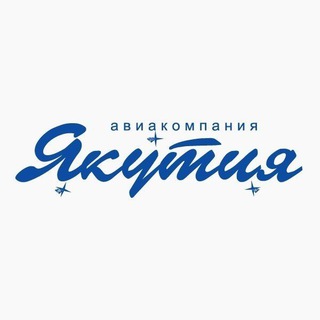 Логотип канала yakutia_aero