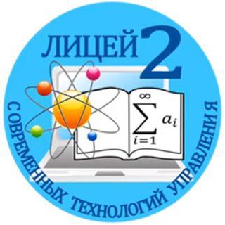 Логотип канала lstu2penza