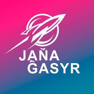 Логотип канала jana_gasyr