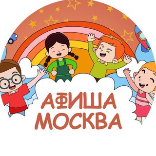 Логотип канала mskkids77