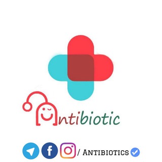 Логотип antibiotics1