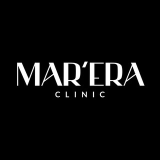 Логотип канала marera_clinic