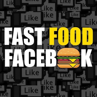 Логотип канала fastfoodfb_store