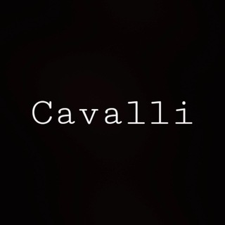 Логотип канала caval1i