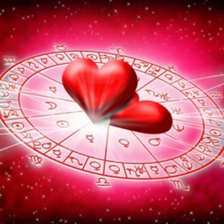 Логотип канала mylovehoroscope