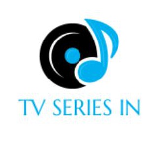 Логотип канала tvseriesin