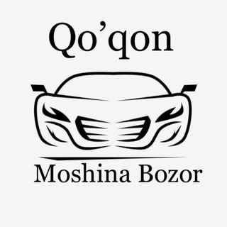 Логотип канала moshinabozorqoqon