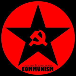 Логотип канала communism