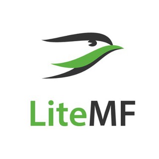 Логотип канала litemfcom