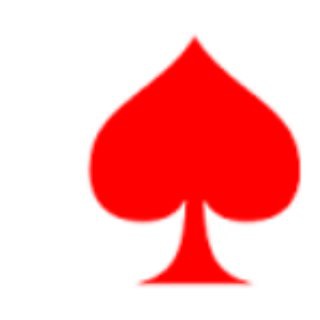 Логотип red_spades