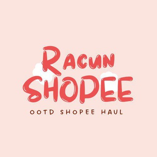 Логотип канала ootdshopee_haul