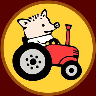 Логотип dirtytractor