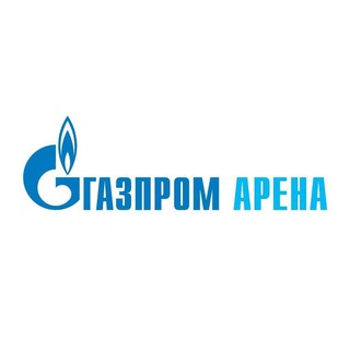 Логотип канала gazpromarena_official