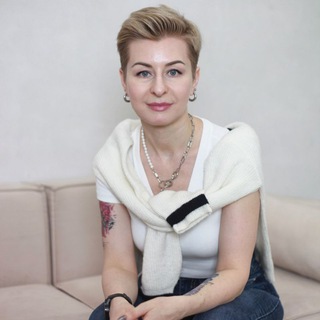 Логотип канала elena_nailmaster