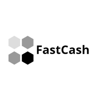 Логотип канала r_fastcash