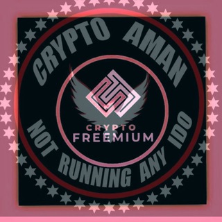 Логотип cryptoamanvipfreemium