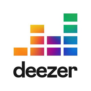 Логотип канала deezer_mod_apk