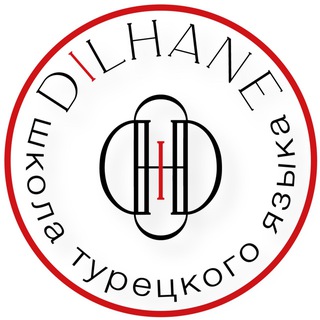 Логотип канала dilhanemhk