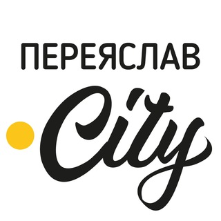 Логотип канала pereiaslavcity