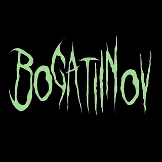 Логотип канала bogatiinov21r