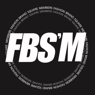 Логотип канала fbsm_moscow