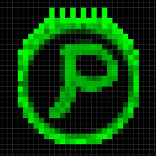 Логотип канала pixeltimed