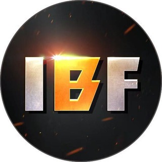 Логотип канала ibfannouncements