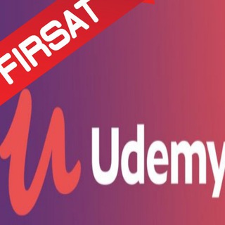 Логотип канала udemy_firsat_avcisi_sohbet