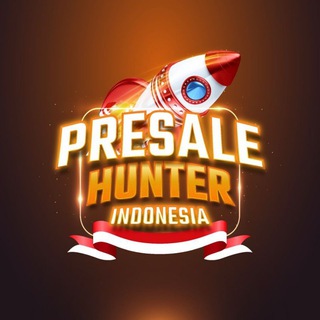 Логотип канала presale_hunter_indonesia