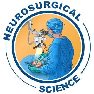 Логотип канала neurosurgical_science