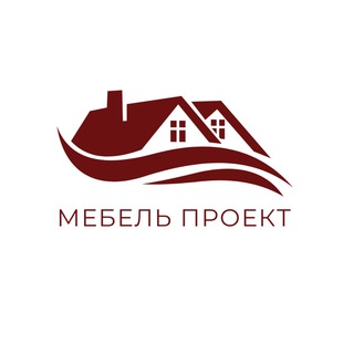 Логотип канала mebelprojectru