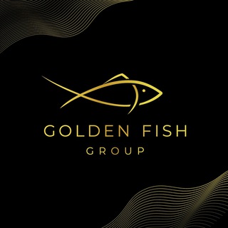 Логотип канала gf_goldenfish