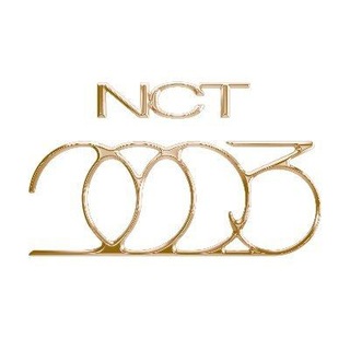 Логотип канала official_nct