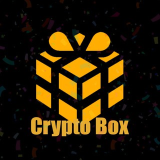 Логотип канала cryptosboxs