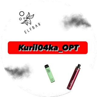 Логотип канала kuril04kaopt