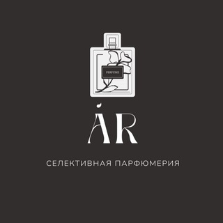 Логотип канала aromatoptom