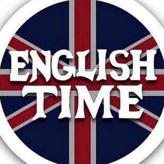 Логотип EnglishTimeCo