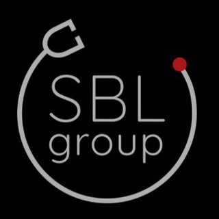 Логотип канала sbl_group