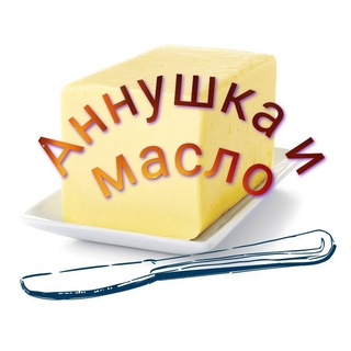 Логотип канала annushka_infokitchen