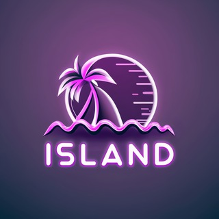 Логотип канала cryptoislandcomunity