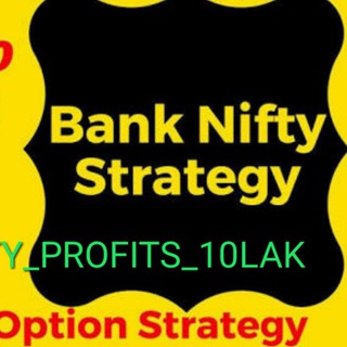 Логотип канала bnifty_profits_10lakh